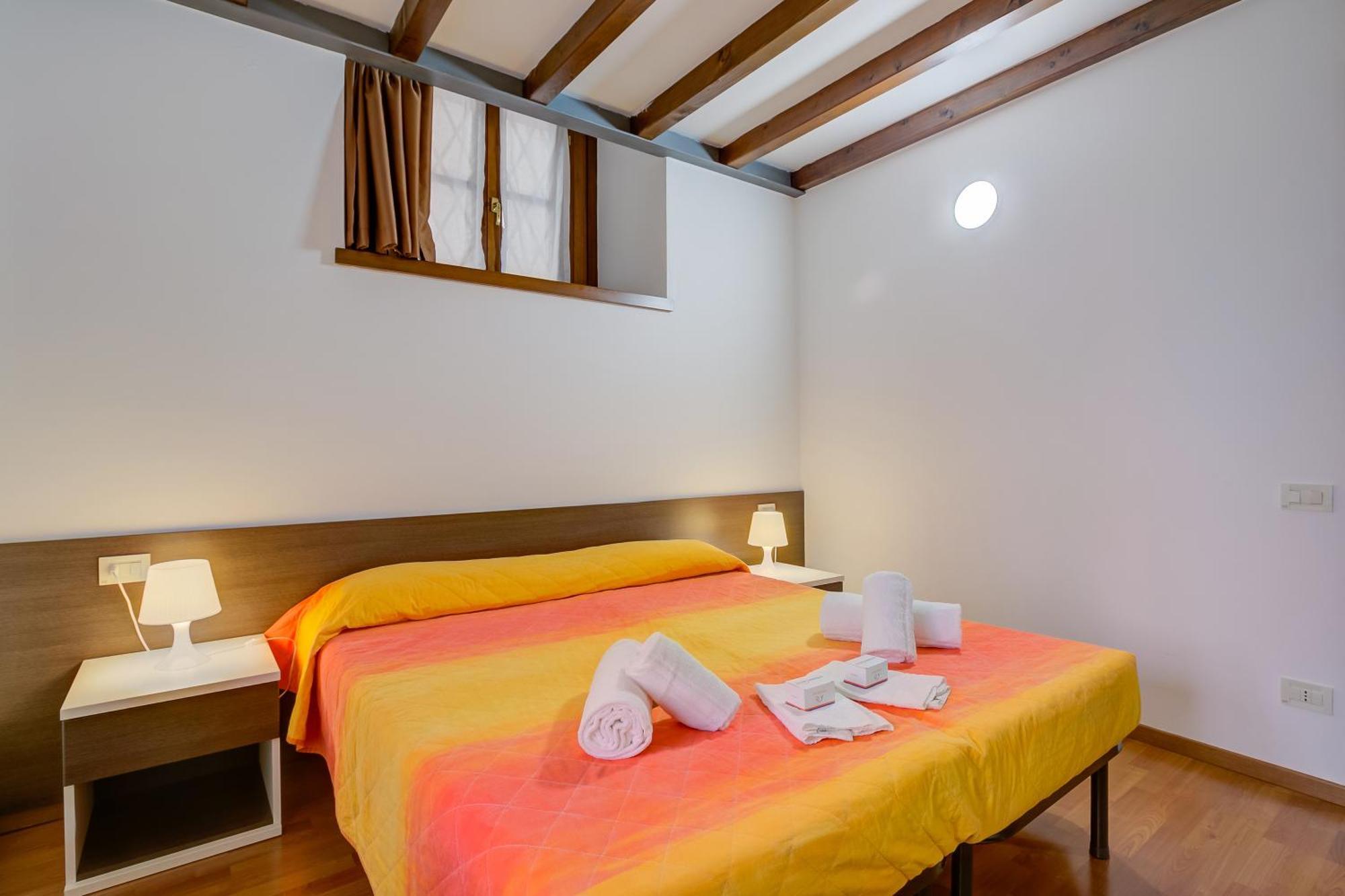 Casa Alpino Aparthotel