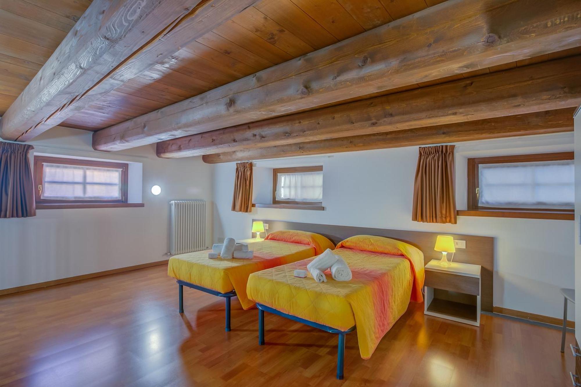 Aparthotel Casa Alpino Riva del Garda