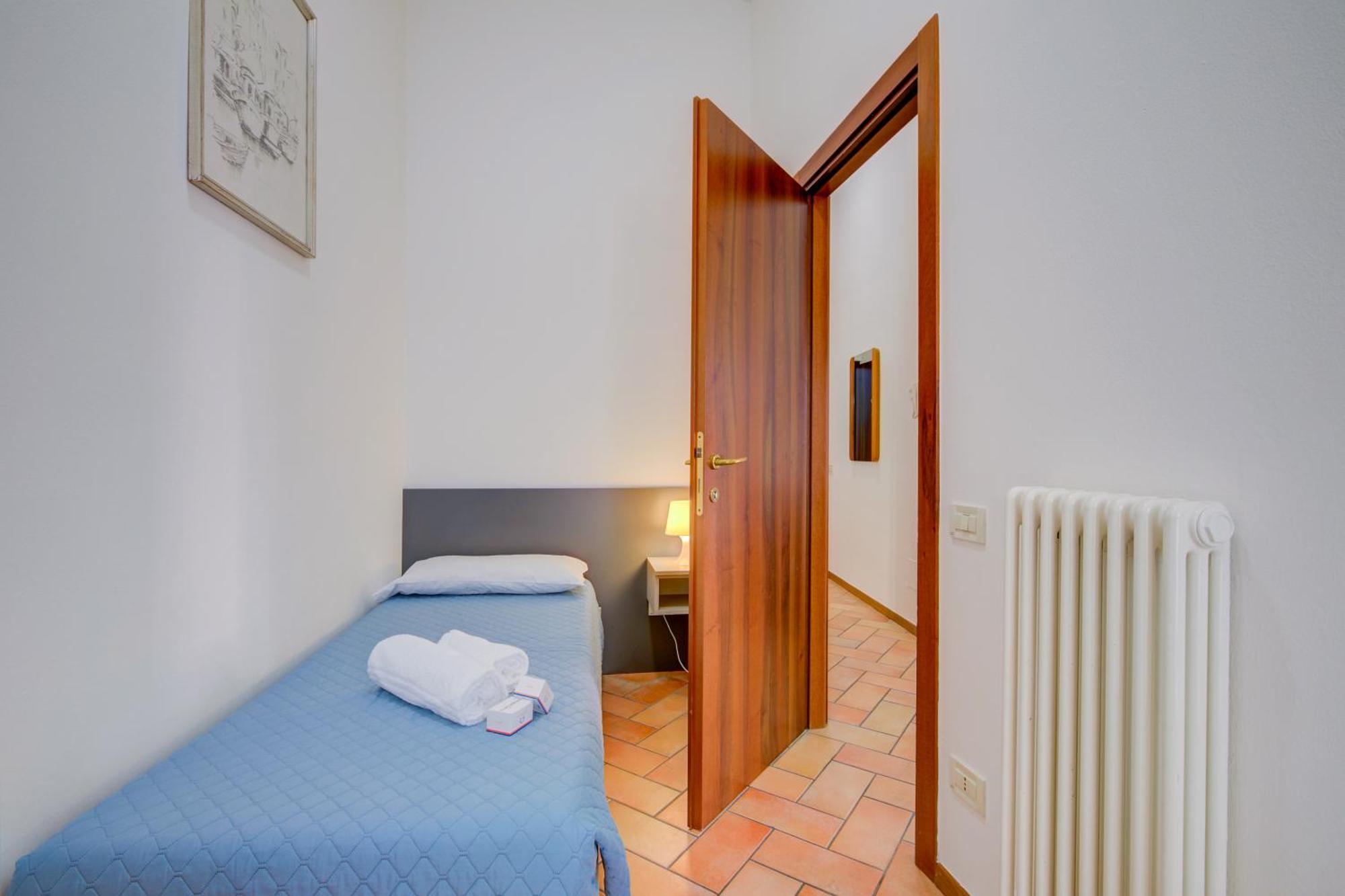 Casa Alpino Aparthotel *