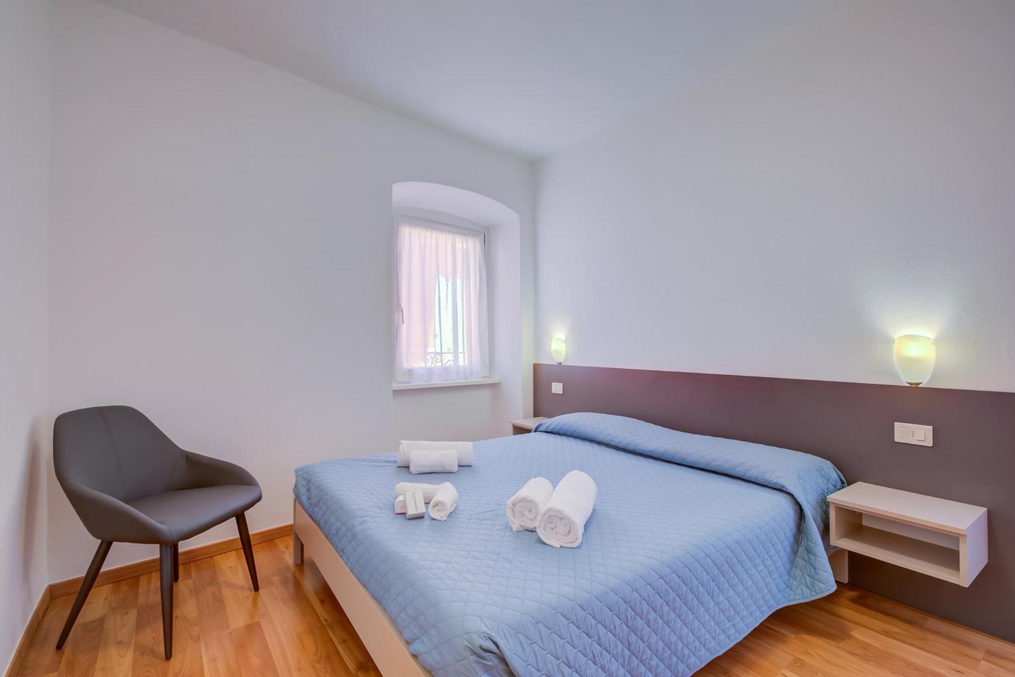 Casa Alpino Aparthotel *