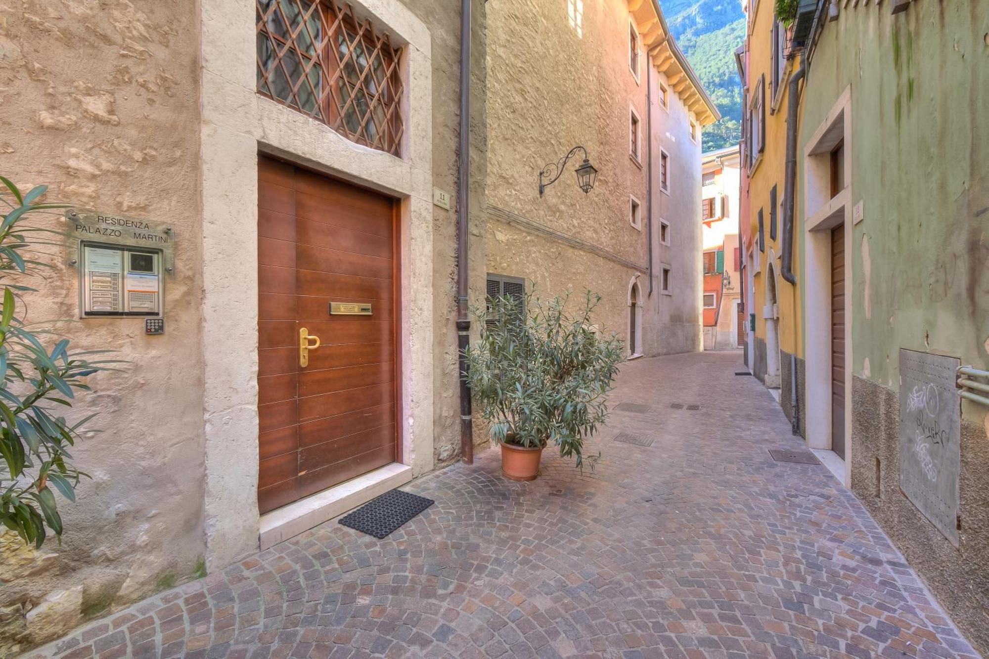 Casa Alpino Aparthotel