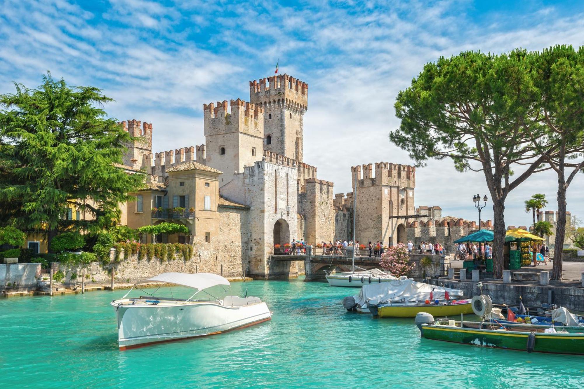 Casa Alpino Riva del Garda