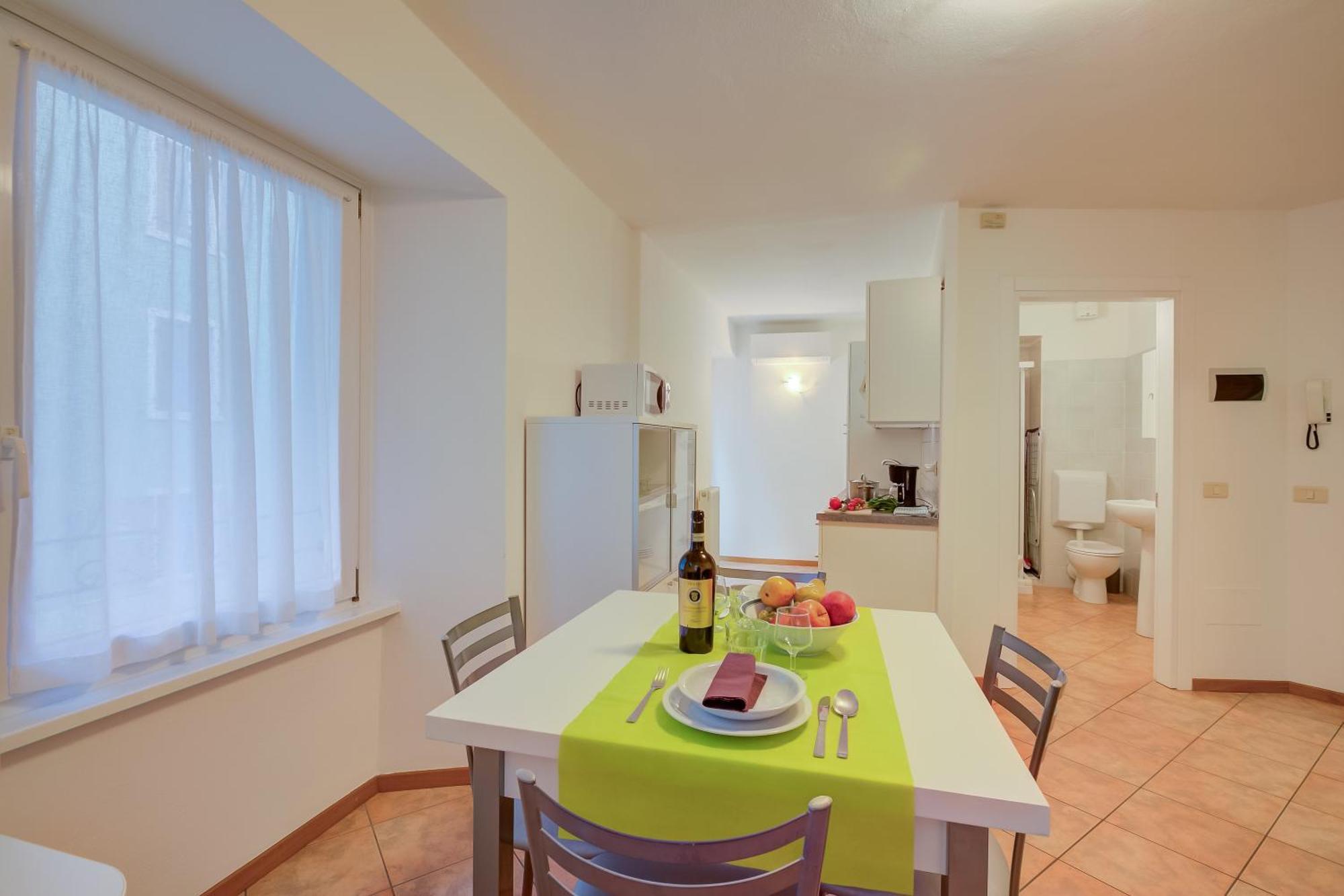 Casa Alpino Aparthotel