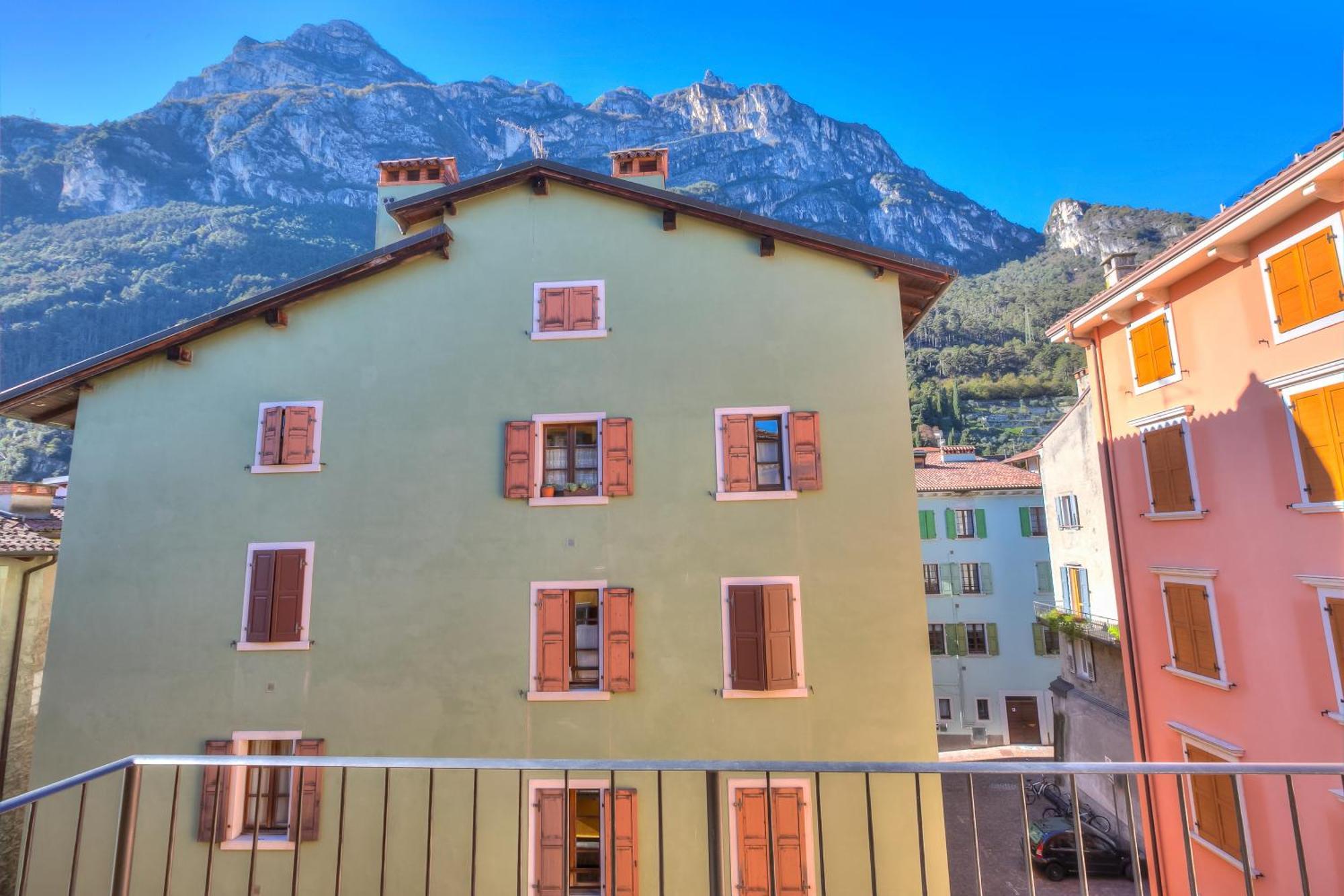 Casa Alpino Aparthotel *