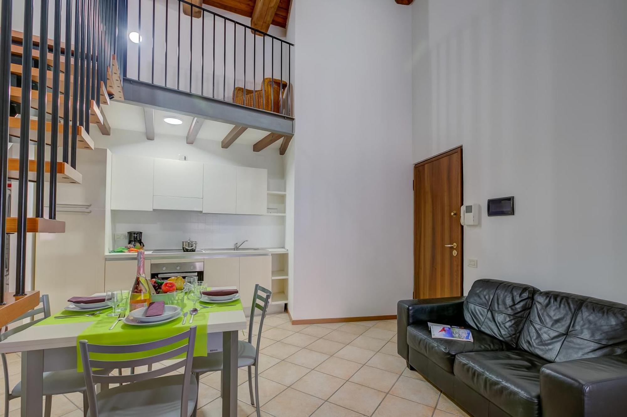 Aparthotel Casa Alpino