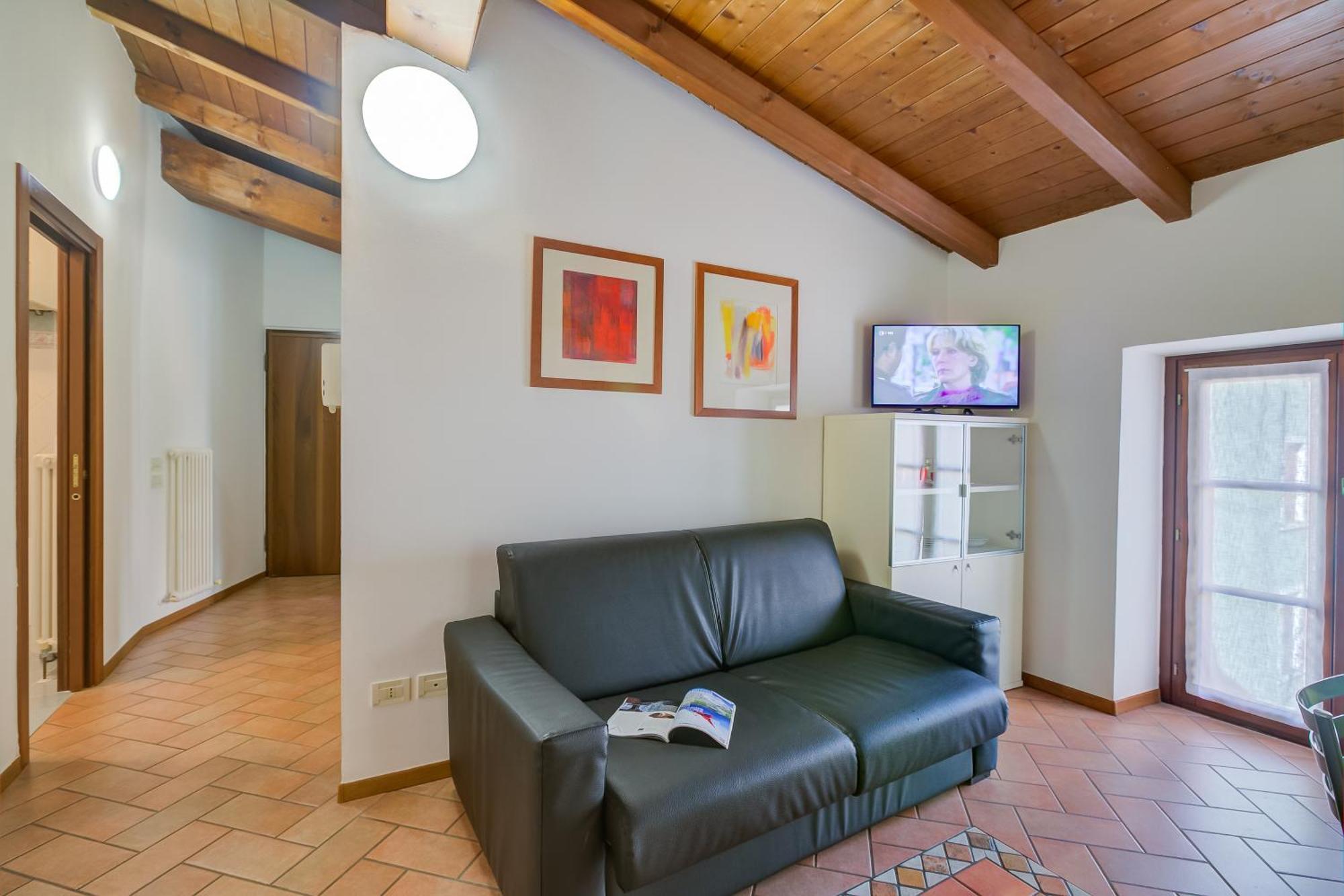 Casa Alpino * Riva del Garda